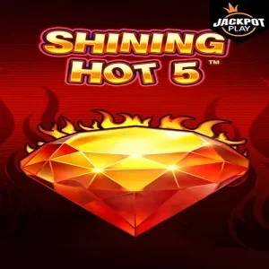 Shining Hot 5 Jackpot Play